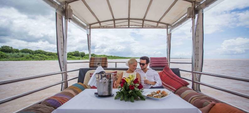 传统套房酒店(Heritage Suites Hotel)图片