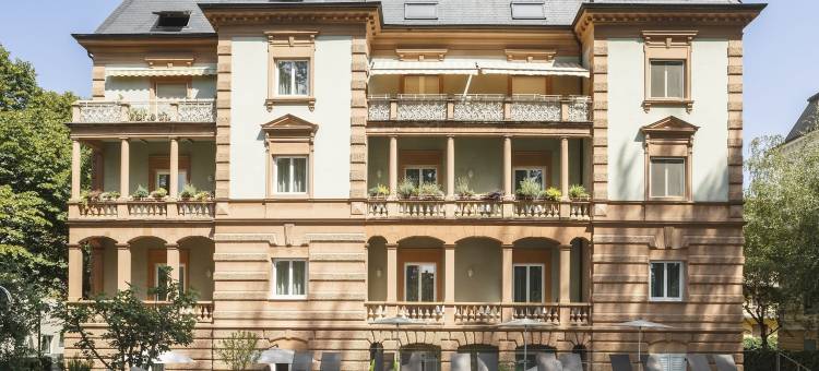 温莎梅拉诺酒店及套房(Windsor Merano Hotel & Suites)图片