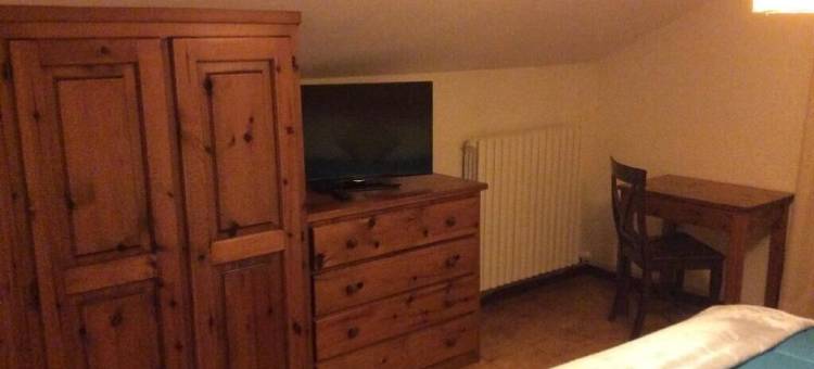 斯西亚托瑞酒店(Hotel Sciatori)图片