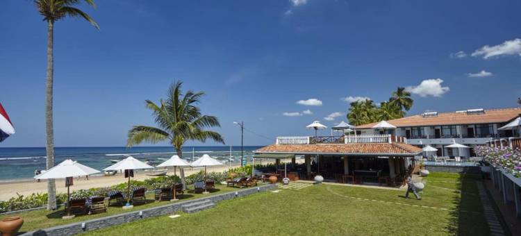 珊瑚砂酒店(Coral Sands Hotel)图片