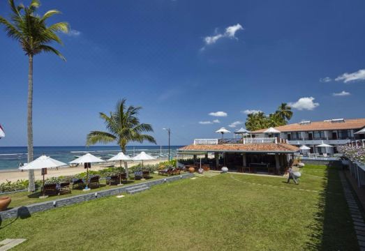 Coral Sands HotelHotel Overview