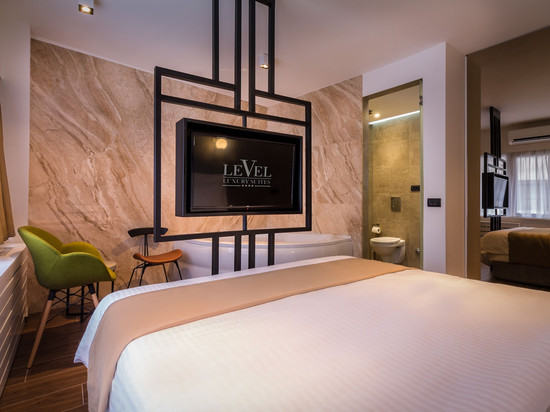 等级奢华套房酒店