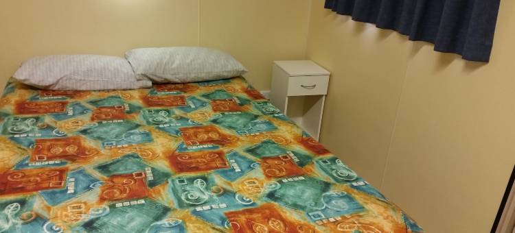 莱卡特旅馆(Leichhardt Accommodation)图片