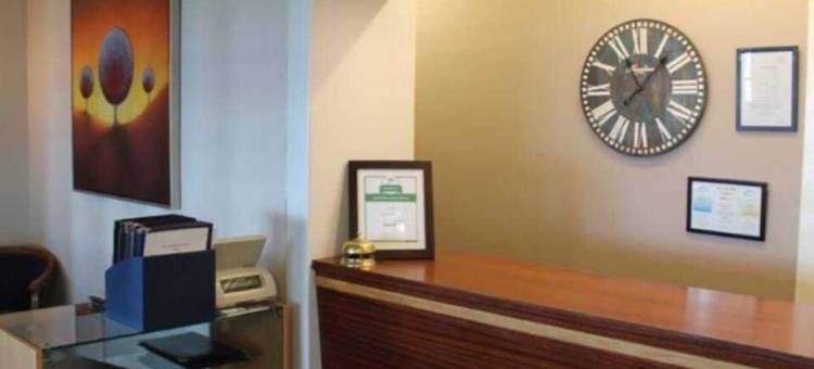 卡伦海湾酒店(Cullen Bay Hotel)图片