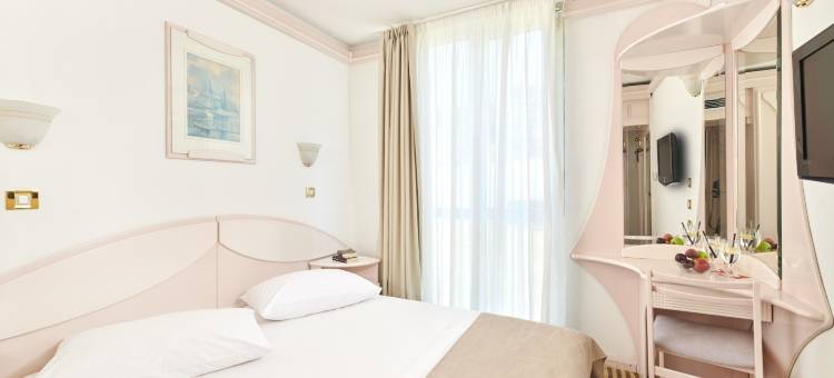 普拉瓦拉古纳左尔纳酒店(Hotel Zorna Plava Laguna)图片
