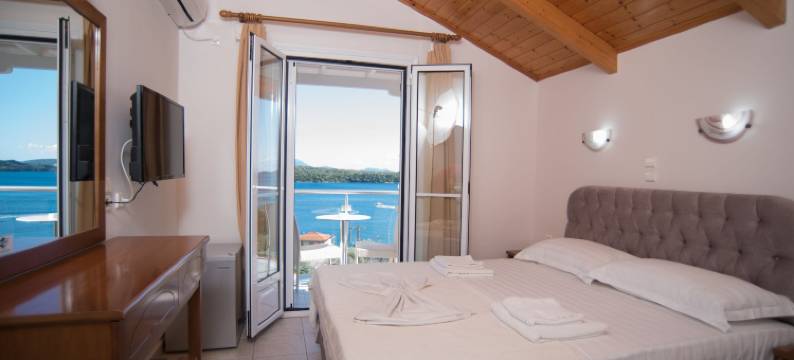 绿洲旅店(Oasis Hotel)图片