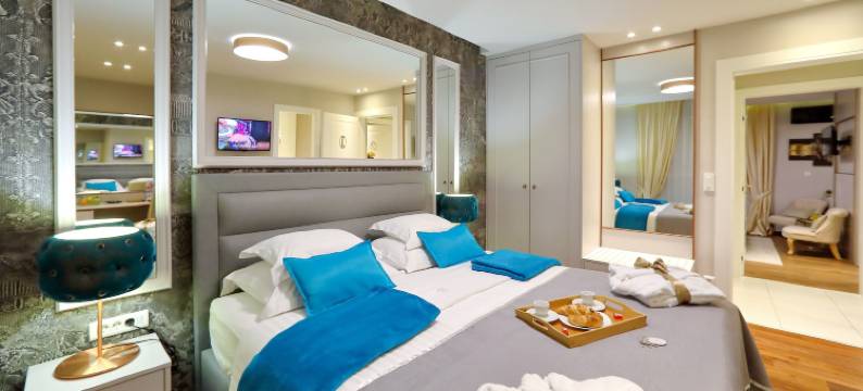 卡德纳豪华客房住宿加早餐旅馆(Luxury Rooms Kadena)图片