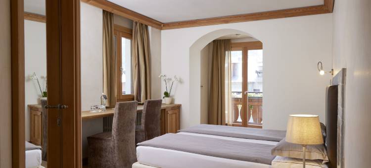 雷齐亚酒店(Hotel Rezia)图片