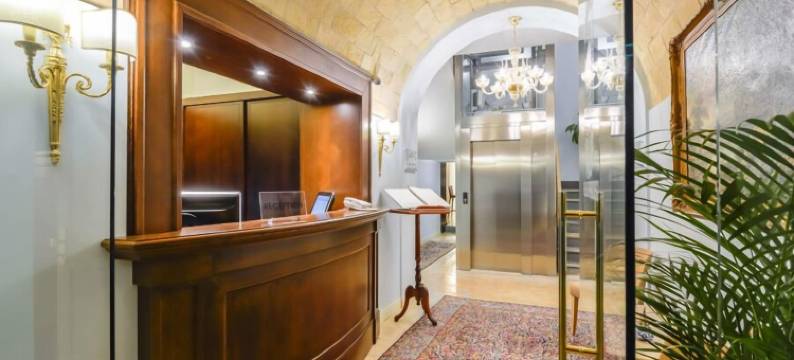 瑞莱天堂水疗度假村(Relais Paradiso Resort & Spa)图片