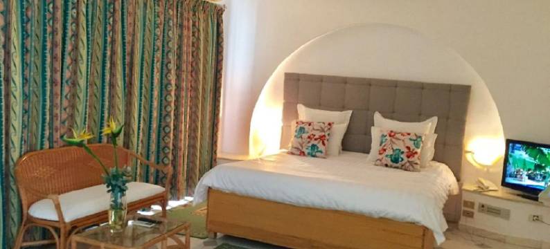 杰尔巴东方酒店(Hotel Djerba Orient)图片