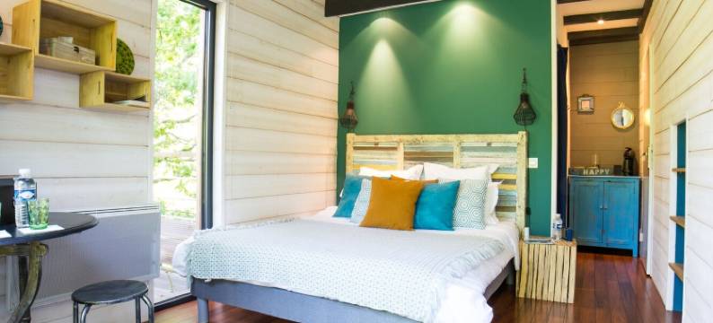 拉卡里尔(Carrière Sauvage)图片