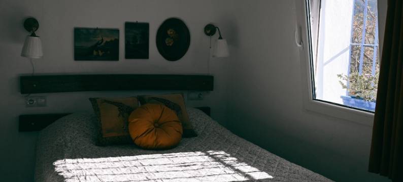 甜水(Sweet Water Caminito del Rey)图片