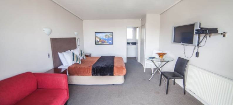 市中区经济型酒店公寓(City Central Motel Apartments)图片