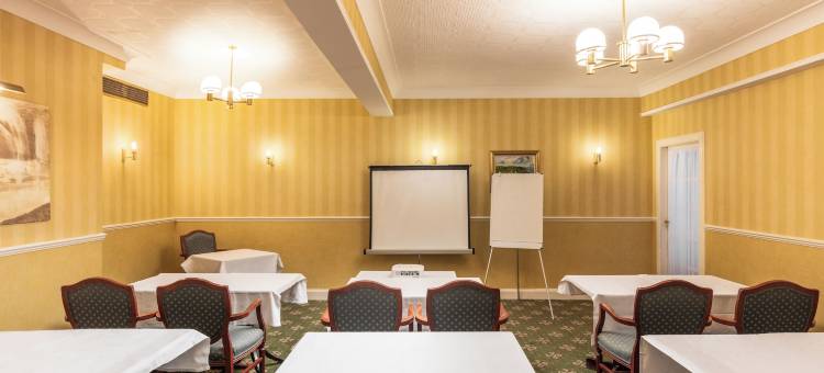 弗赫里酒店(Fernhill Hotel)图片