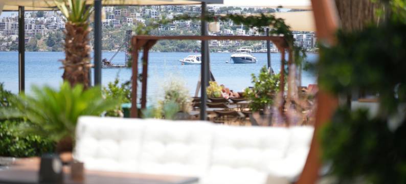 卡萨米亚酒店(Casamia Hotel)图片