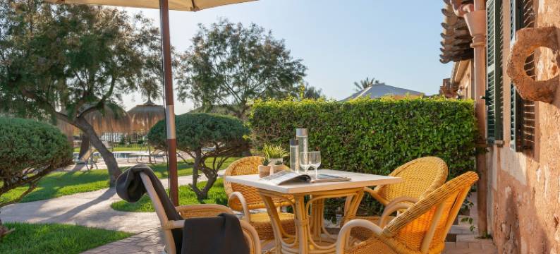 芬卡运河Spa度假村(Finca Hotel Can Canals & Spa)图片