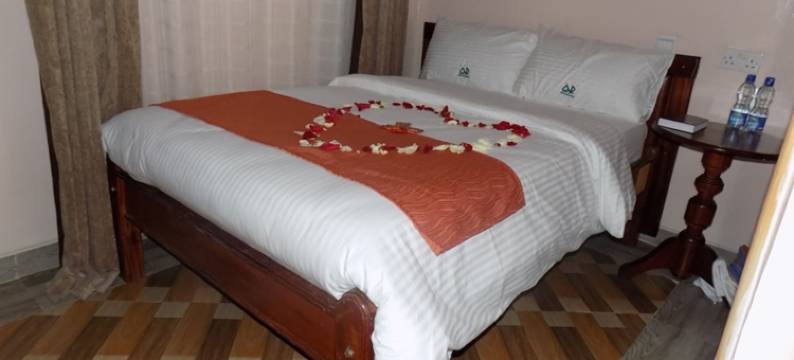 大北度假村(Great North Resort)图片