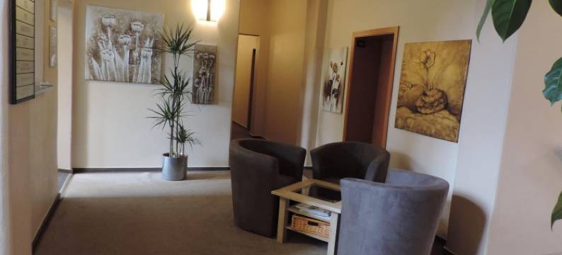 克劳塞维茨酒店(Hotel Carl Von Clausewitz)图片