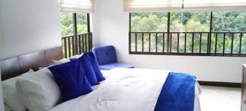 北区专属大家庭旅馆(Casa Grande Exclusiva Zona Norte)图片