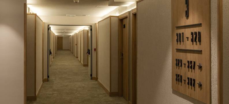 因图尔奥兰治酒店(Intelier Orange)图片