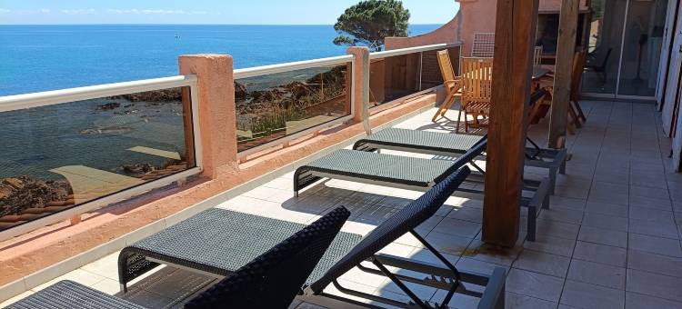 海湾公园住宅酒店(Hotel les Pavillons du Golfe)图片