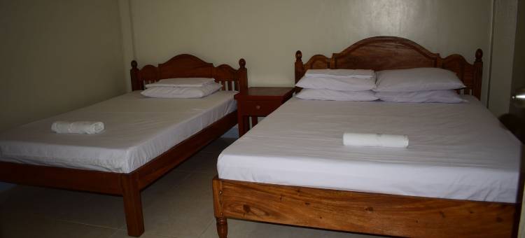 阿尔科别墅度假村(Villa d' Arco Resort)图片