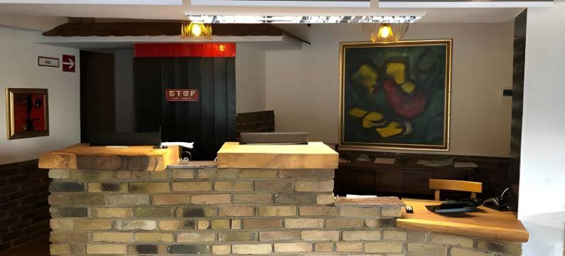 艾兰酒店(Elan Hotel)图片