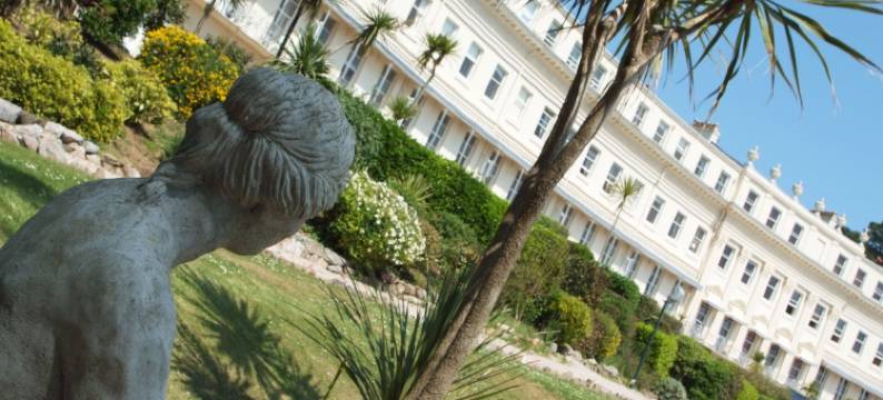 奥斯本酒店(The Osborne Hotel)图片