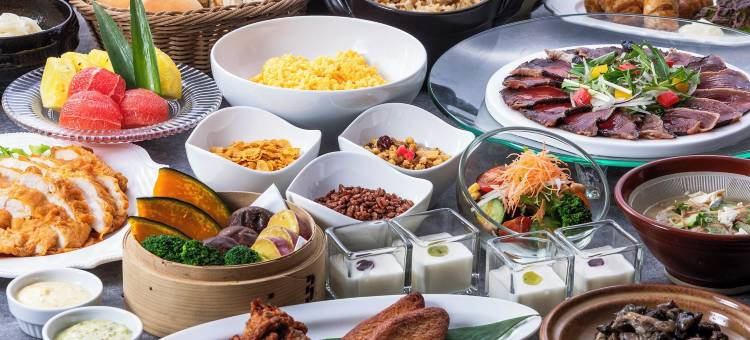 喜凯亚森林小屋(旧：日向别墅)(Seagaia Forest Cottage(Old:Cottage HIMUKA))图片