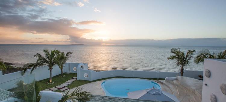 巴希亚马海滩别墅酒店(Beach House)图片