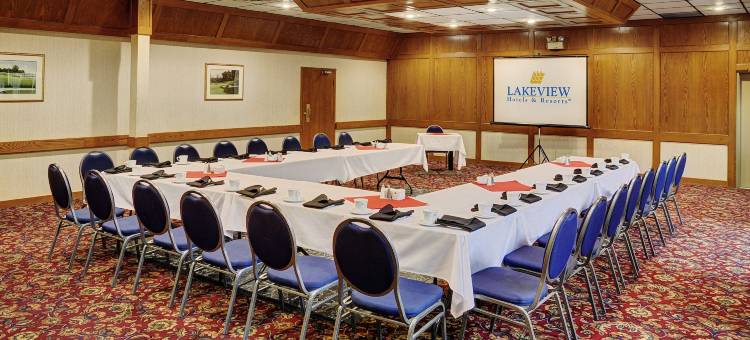 德雷顿谷温德姆戴斯酒店(Days Inn by Wyndham Drayton Valley)图片