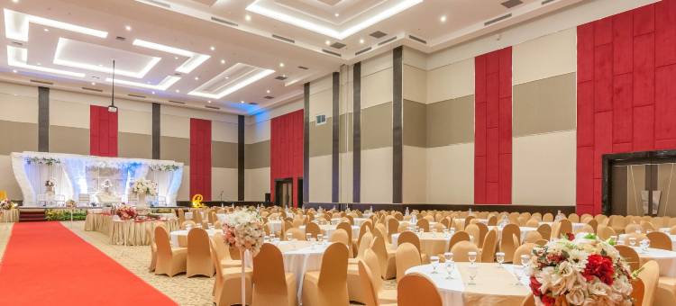 望加锡达尔顿酒店(Dalton Hotel Makassar)图片