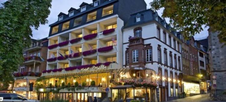 卡尔·穆勒酒店(Hotel Karl Müller)图片