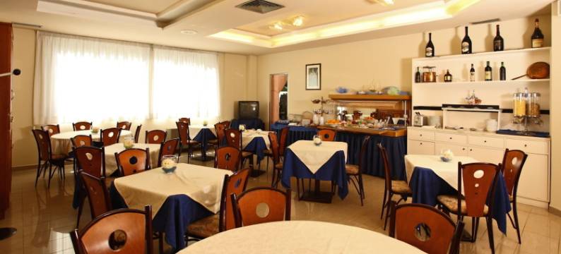 欧洲酒店(Euro Hotel)图片