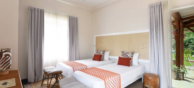 卡兹阿拉拉托管民宿(Kaz'Alala Hosted B&B)图片