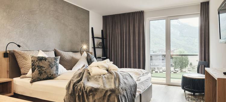 奥兹泽特酒店(Hotel Auszeit)图片