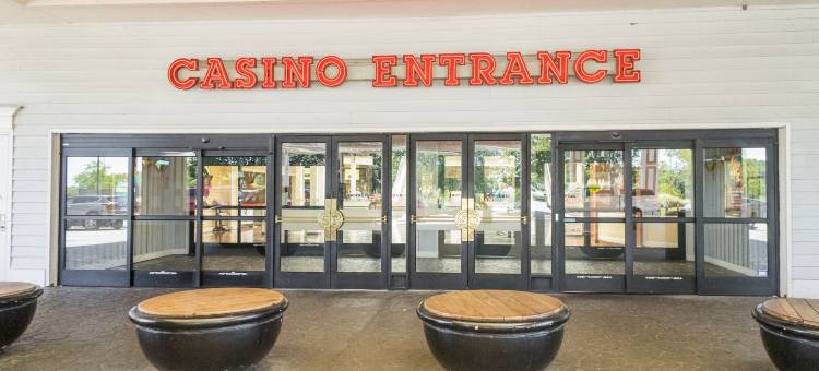 丘尼卡山姆镇酒店&(Sam's Town Tunica)图片