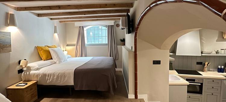 Caléndula 酒店(Calendula Hotel & Apartaments)图片