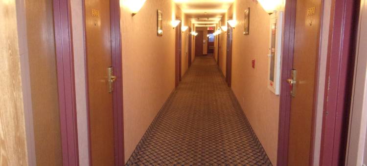 伊康旅馆(Econo Lodge Kent - Akron West)图片