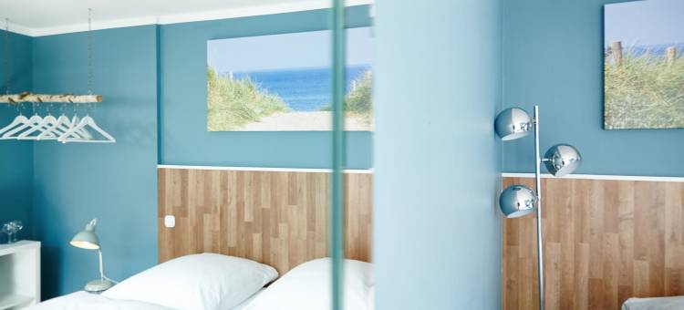 基尔列日广场13号酒店-普瑞米尔经典(Hotel Liegeplatz 13 Kiel by Premiere Classe)图片