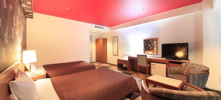 伊势志摩Quintessa酒店(Quintessa Hotel Iseshima)图片