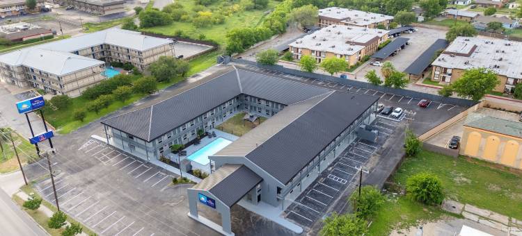 Baymont by Wyndham San Antonio Near Lackland AFB图片