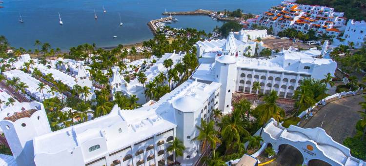 哈达布里萨斯酒店(Las Hadas by Brisas)图片