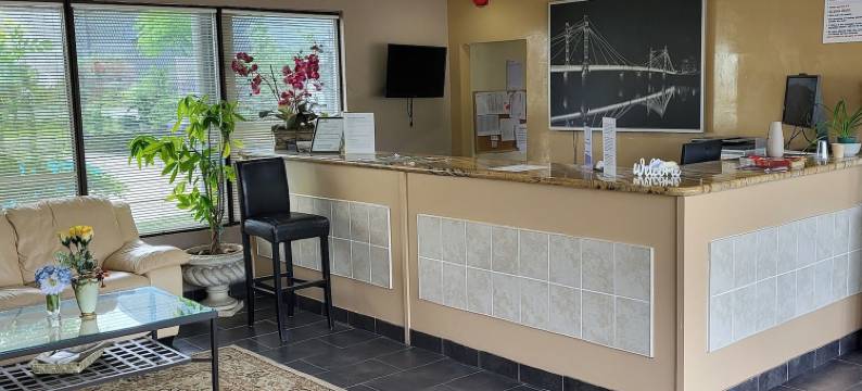 住 7 晚酒店(7 Nights Stay)图片