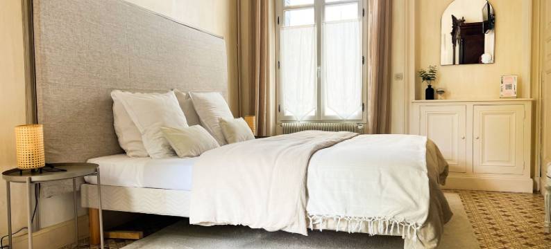 克洛瑟雷喷泉酒店(Closerie la Fontaine)图片