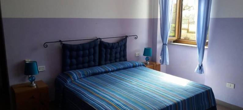 欧尔登希青年旅舍(Ostello Ortensi)图片