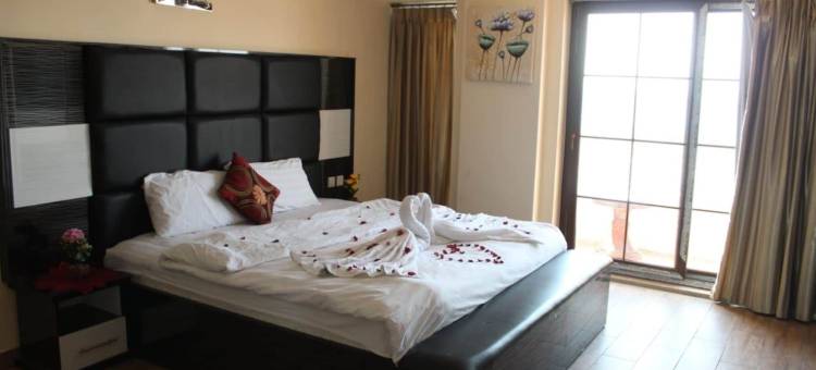 阿哈拉塔拉酒店(Ahla Tlah SeaView Hotel)图片