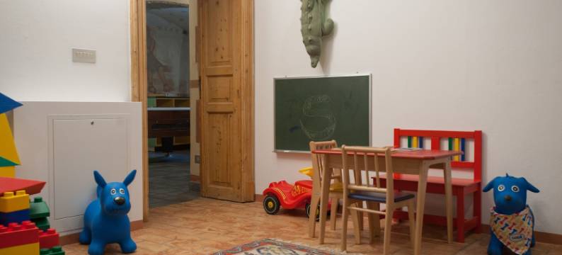 索雷天堂公园酒店(Parkhotel Sole Paradiso)图片