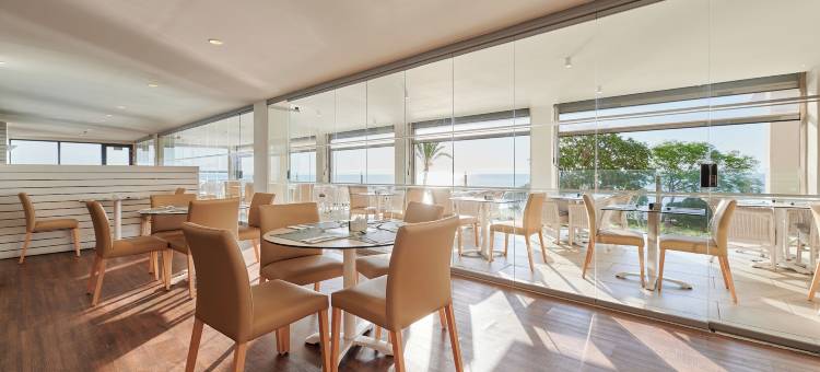 Alua Calas de Mallorca Resort图片