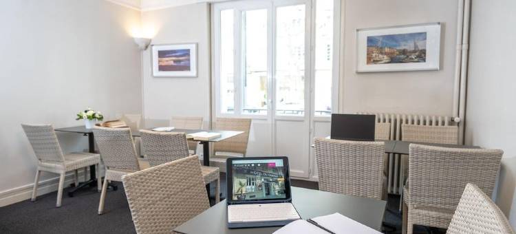 城堡酒店(Logis Hotel du Chateau)图片